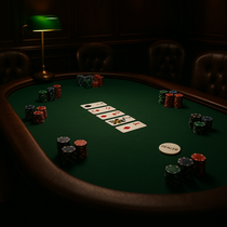 Winzter - Live Poker Casino Game