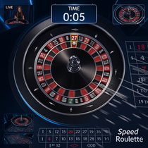 Winzter - Live Roulette Casino Game