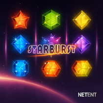 Winzter - Starburst Slot Game