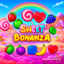 Winzter - Sweet Bonanza Slot Game