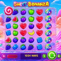 Winzter - Sweet Bonanza Slot Game - Pragmatic Play Casino Game