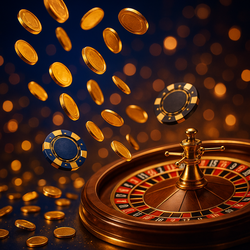 Winzter Casino - Bonus de Bienvenue Exclusif 200% jusqu'à 3000€ + 50 Free Spins