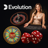 Evolution Gaming - Fournisseur de jeux casino