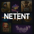 NetEnt - Fournisseur de jeux casino